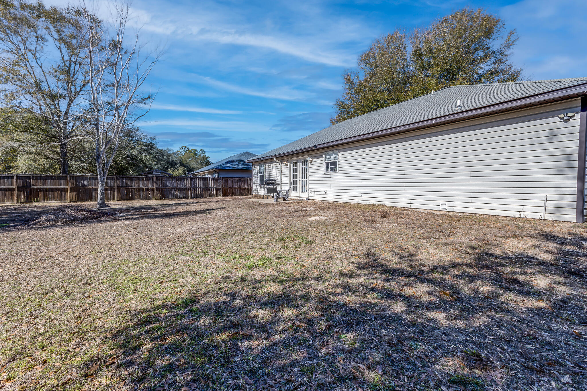 THE PINES - Residential