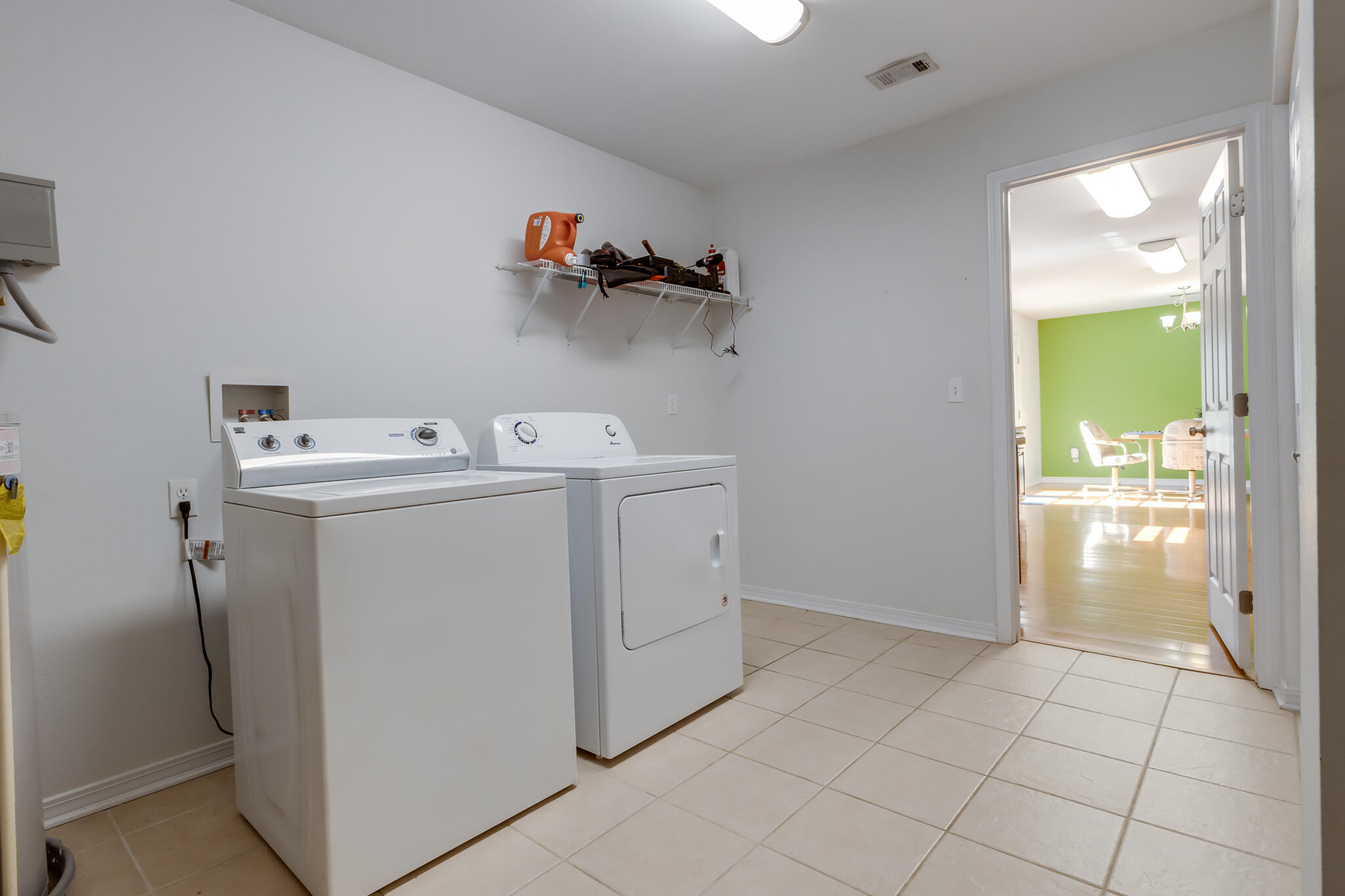 THE PINES - Residential