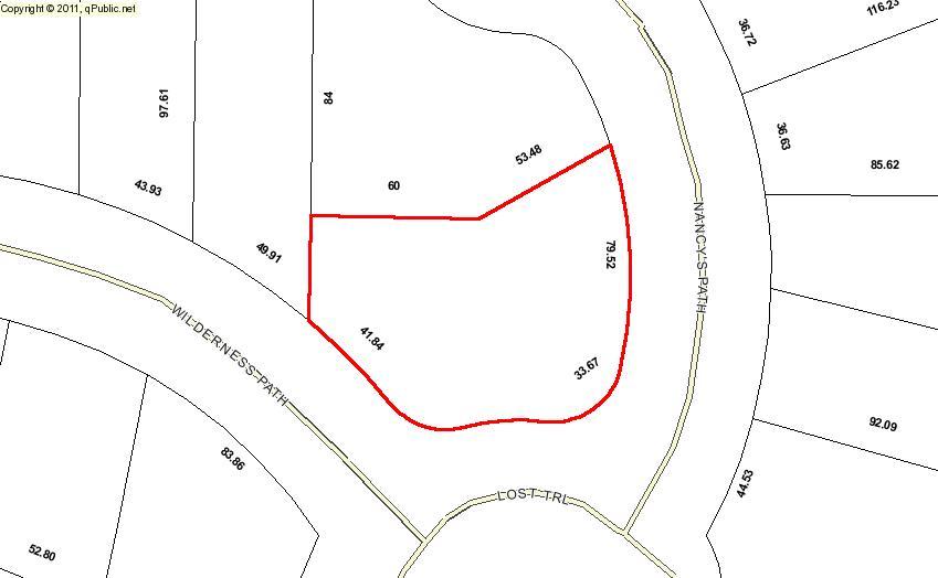 HIDDEN TRAILS PH 1 - Residential