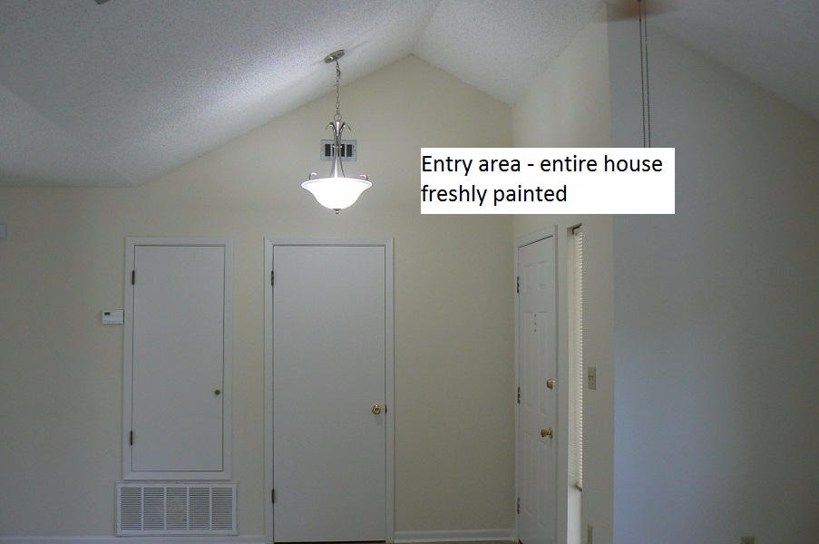 HIDDEN TRAILS PH 1 - Residential