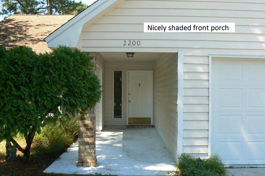 HIDDEN TRAILS PH 1 - Residential