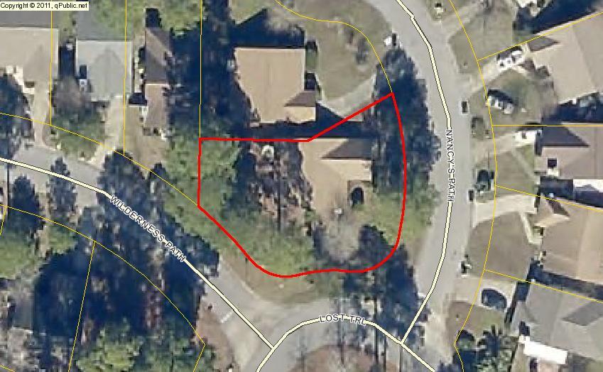 HIDDEN TRAILS PH 1 - Residential