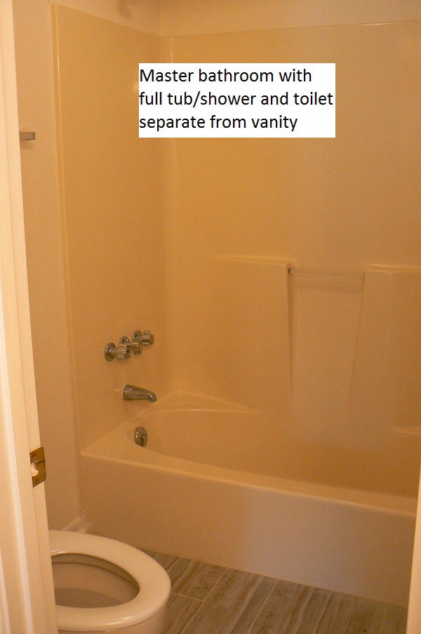 HIDDEN TRAILS PH 1 - Residential