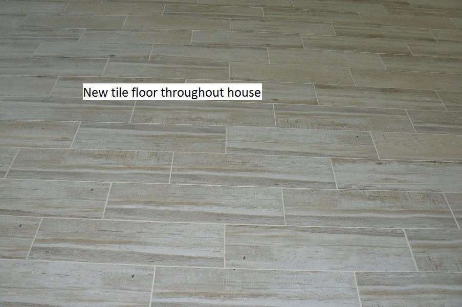 HIDDEN TRAILS PH 1 - Residential