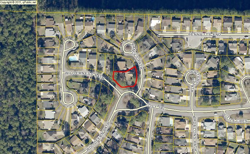 HIDDEN TRAILS PH 1 - Residential