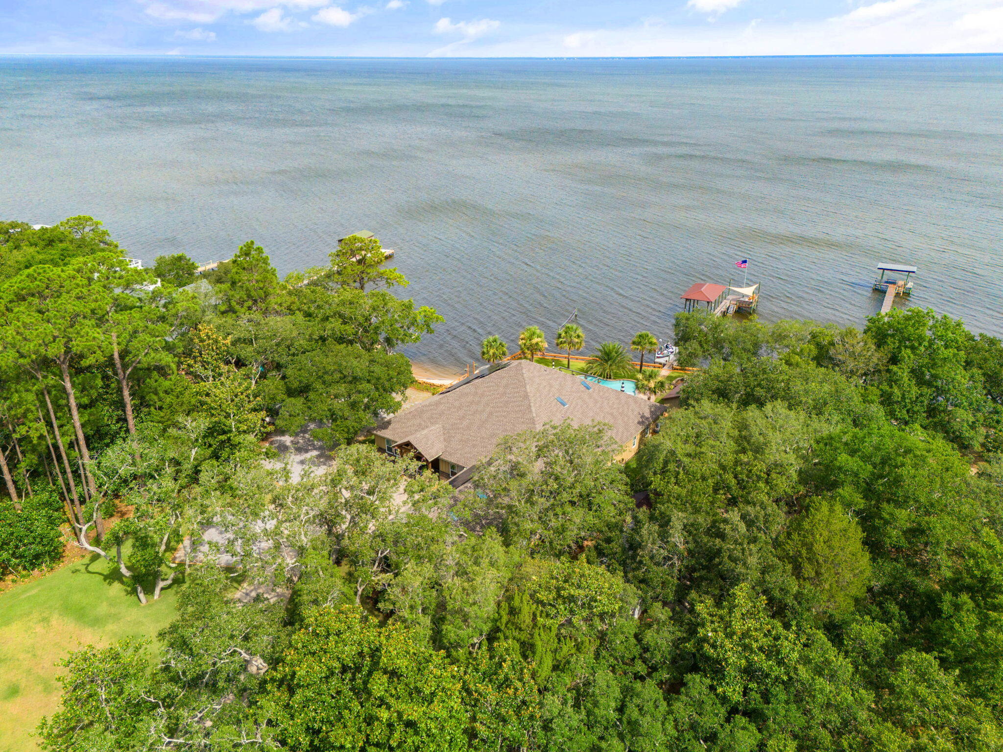 Sandy Cove - Residential