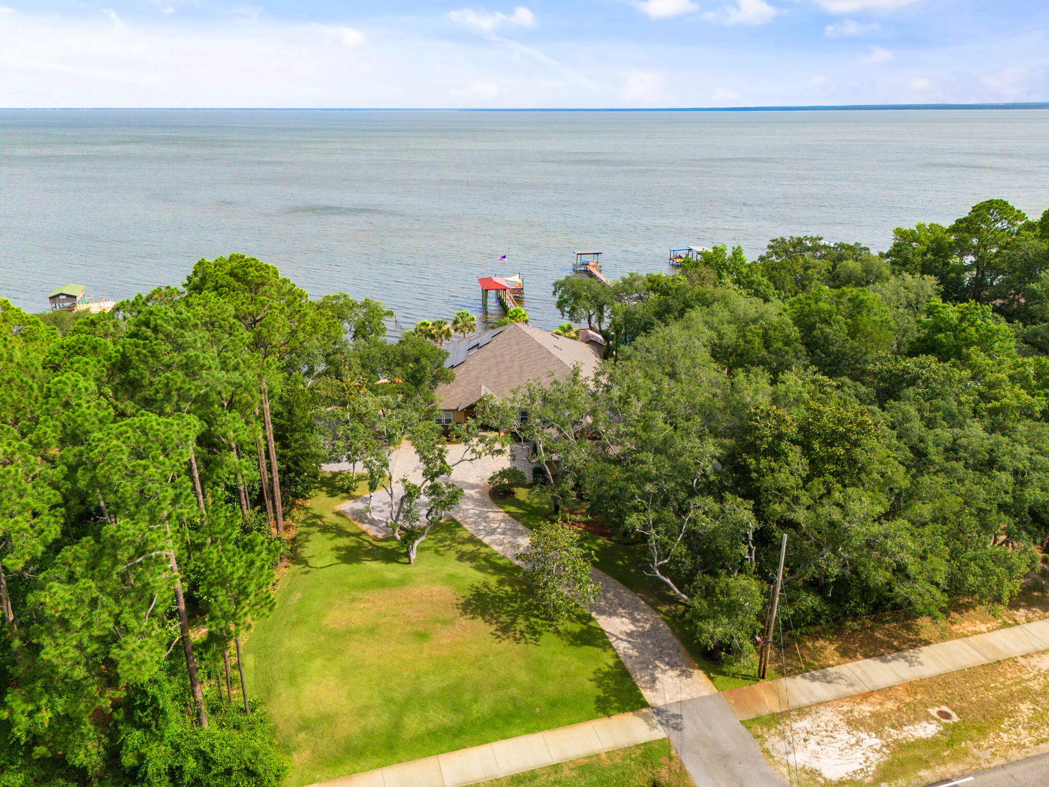 Sandy Cove - Residential