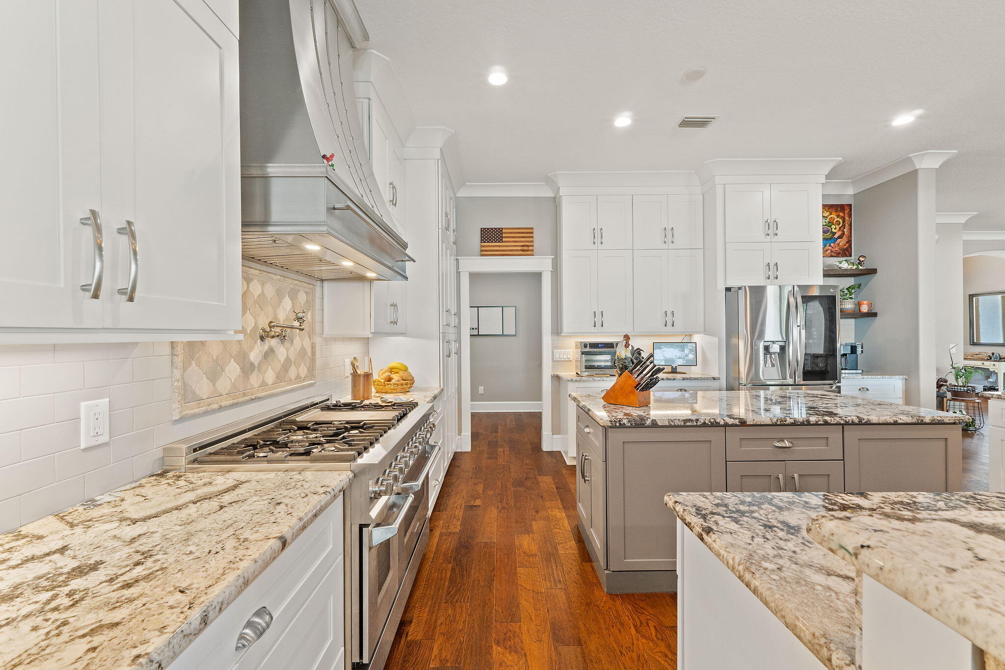 Sandy Cove - Residential
