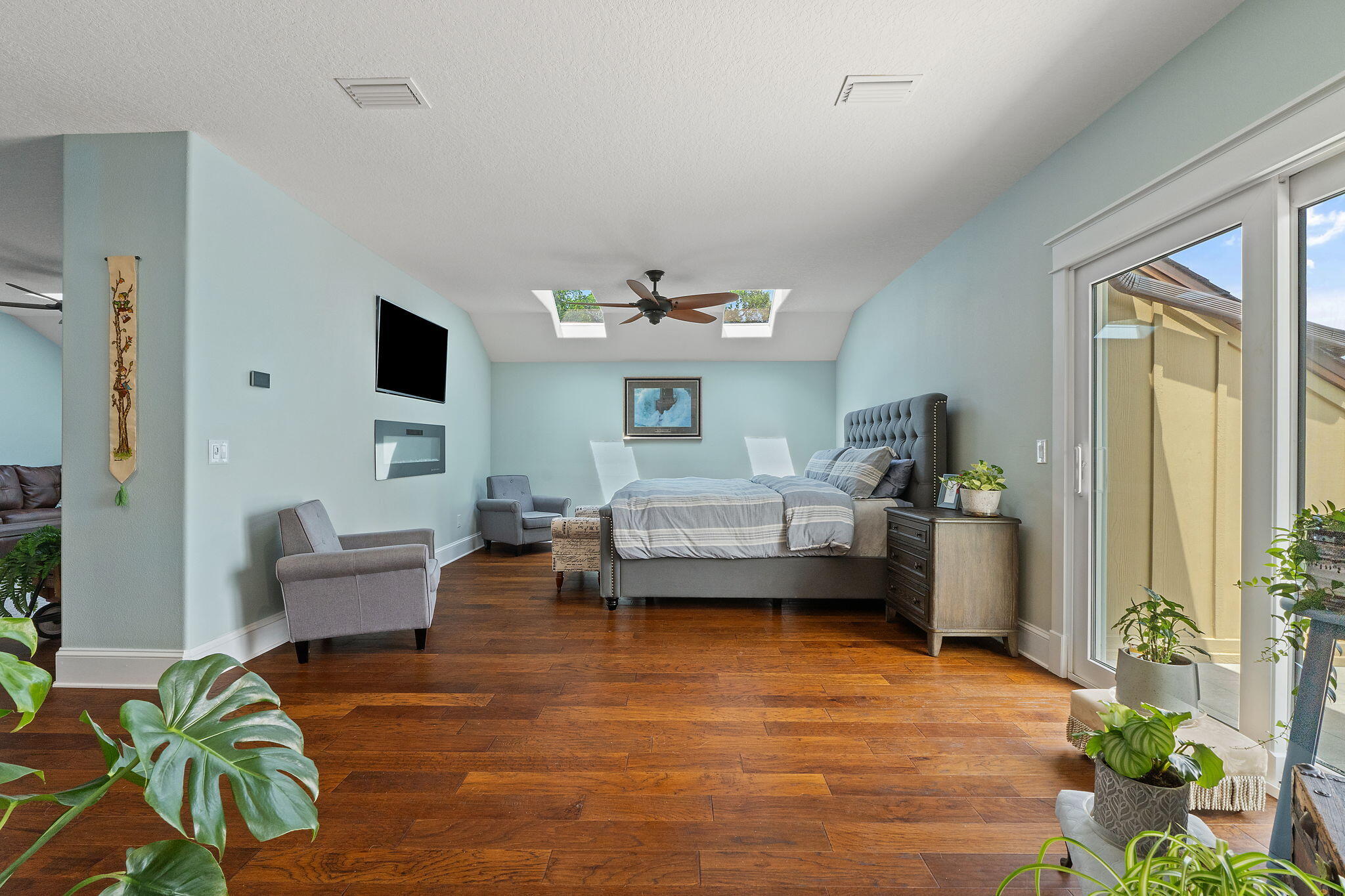 Sandy Cove - Residential