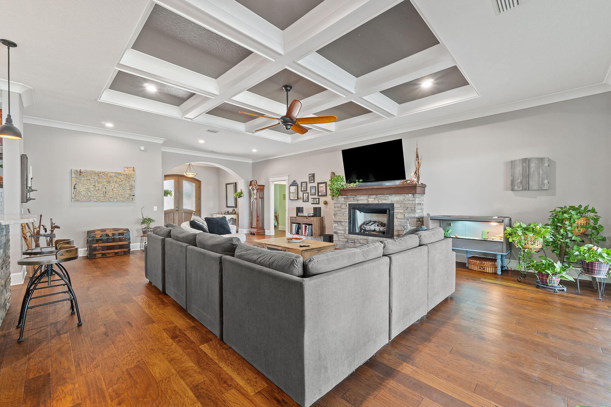 Sandy Cove - Residential