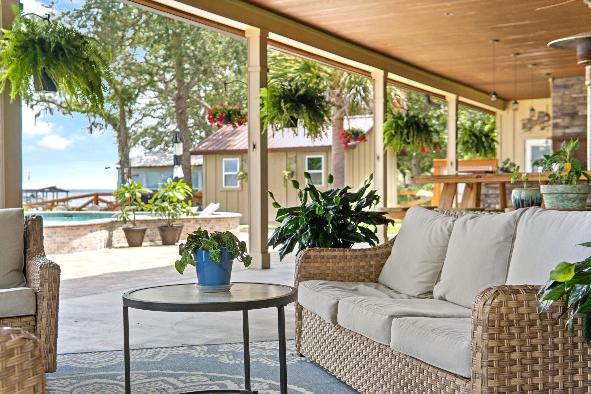 Sandy Cove - Residential