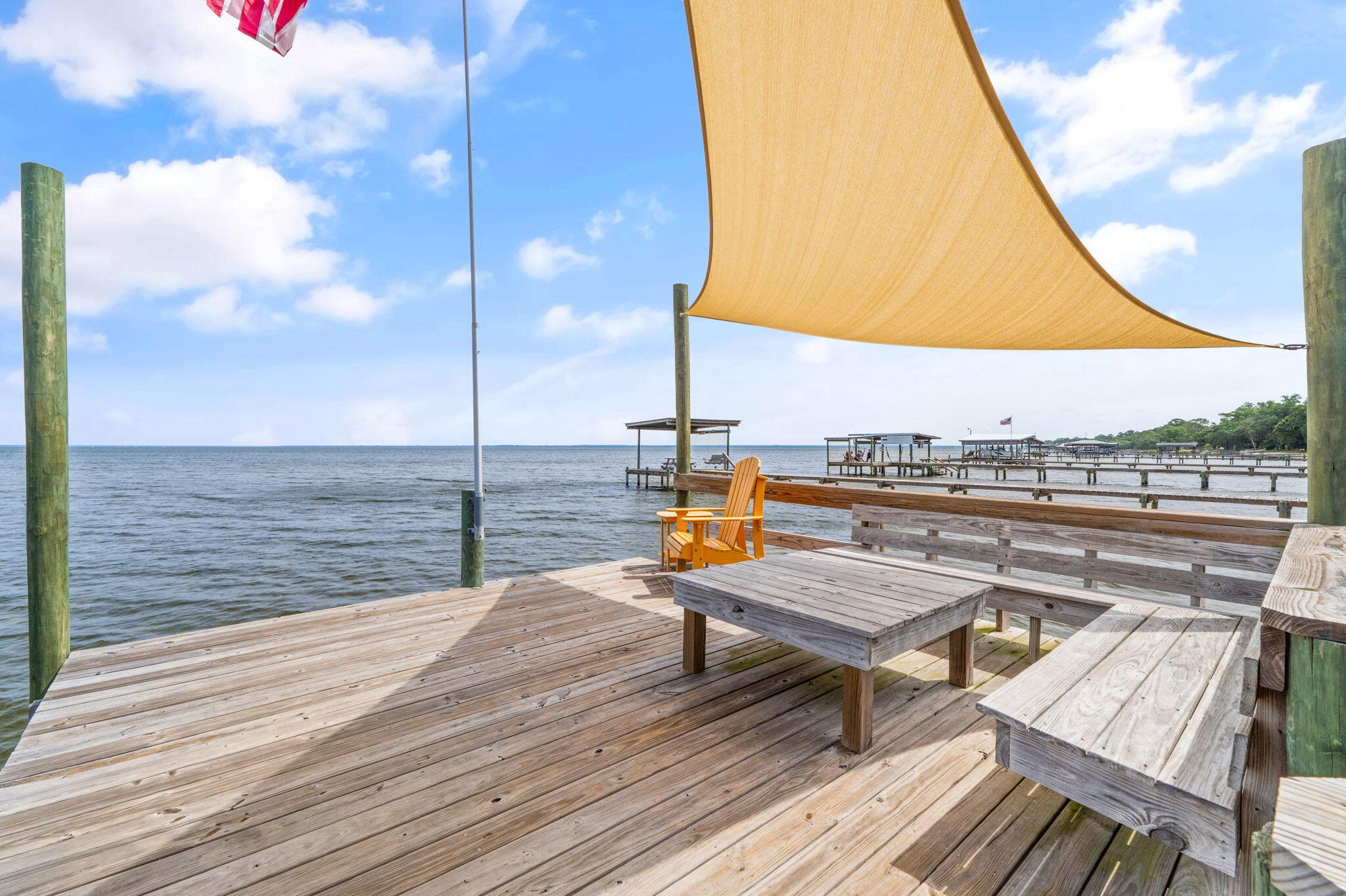 Sandy Cove - Residential