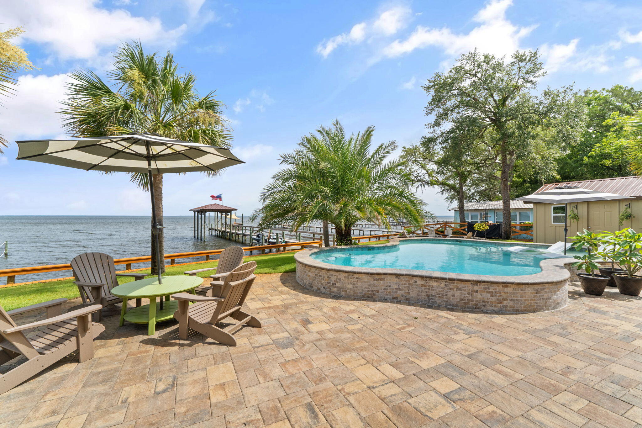 Sandy Cove - Residential