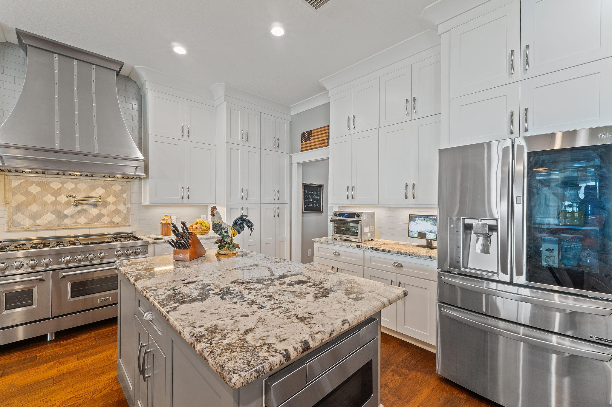 Sandy Cove - Residential