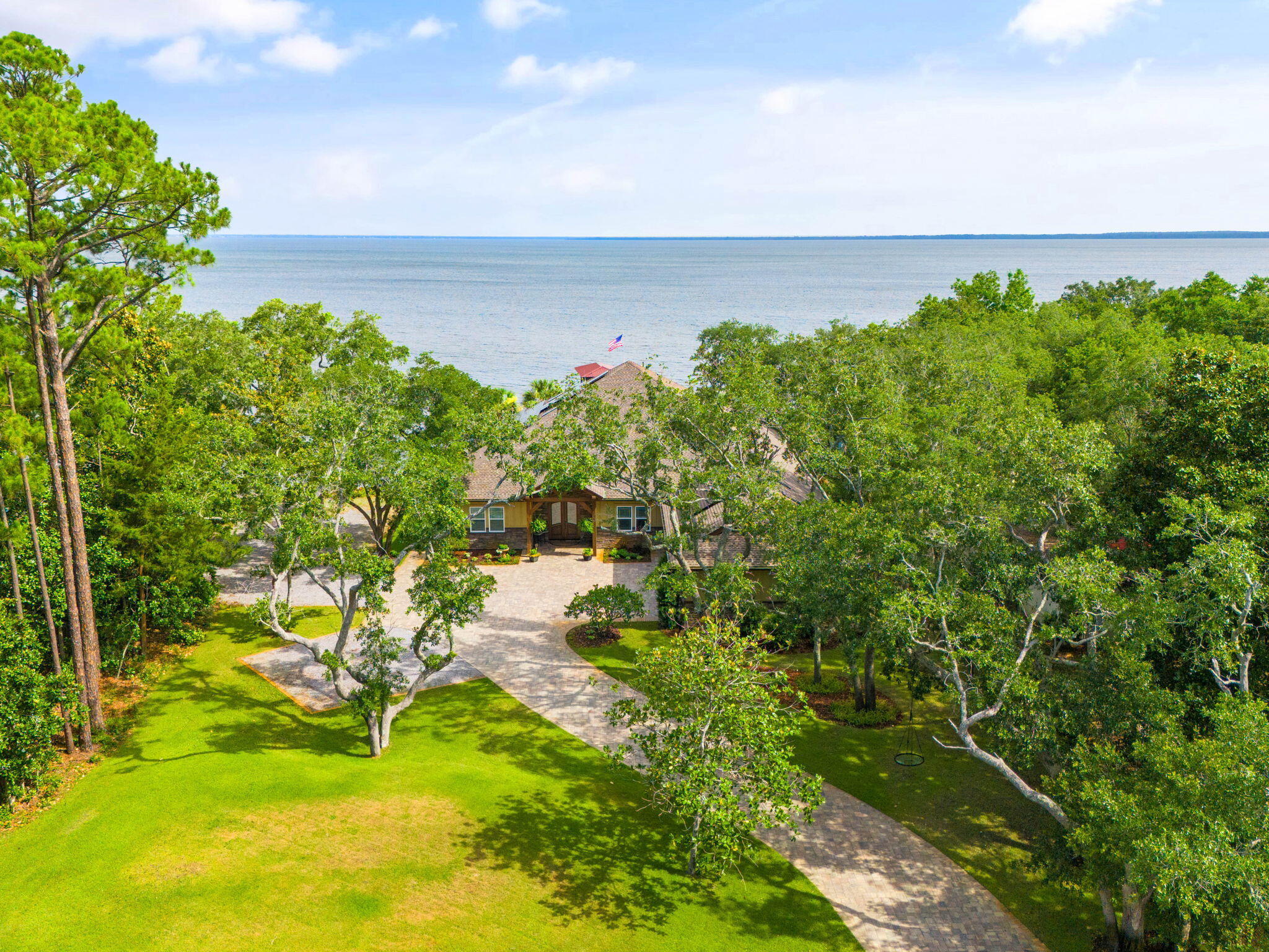 Sandy Cove - Residential