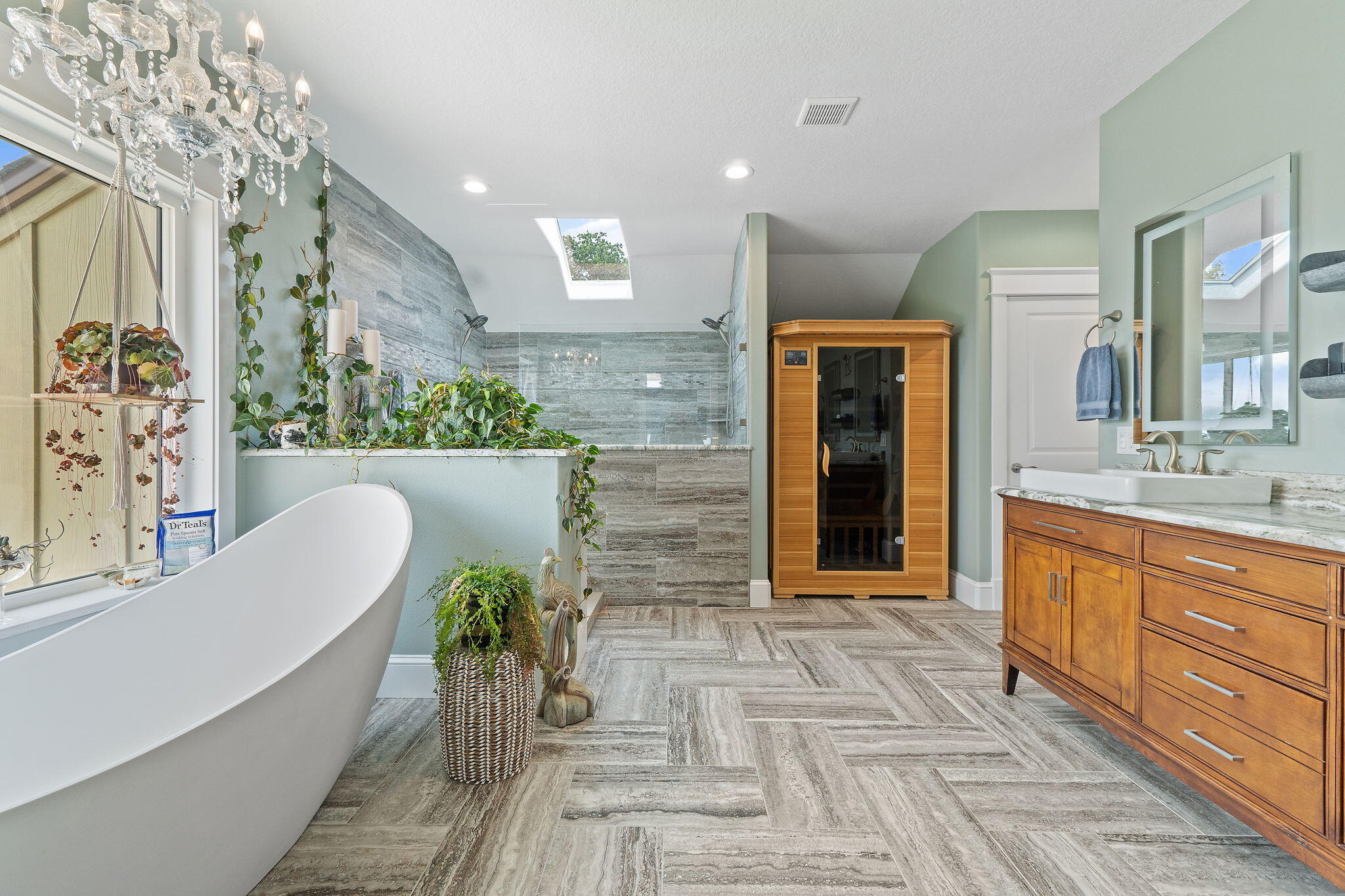 Sandy Cove - Residential