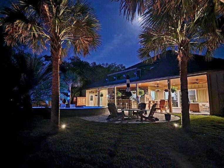 Sandy Cove - Residential