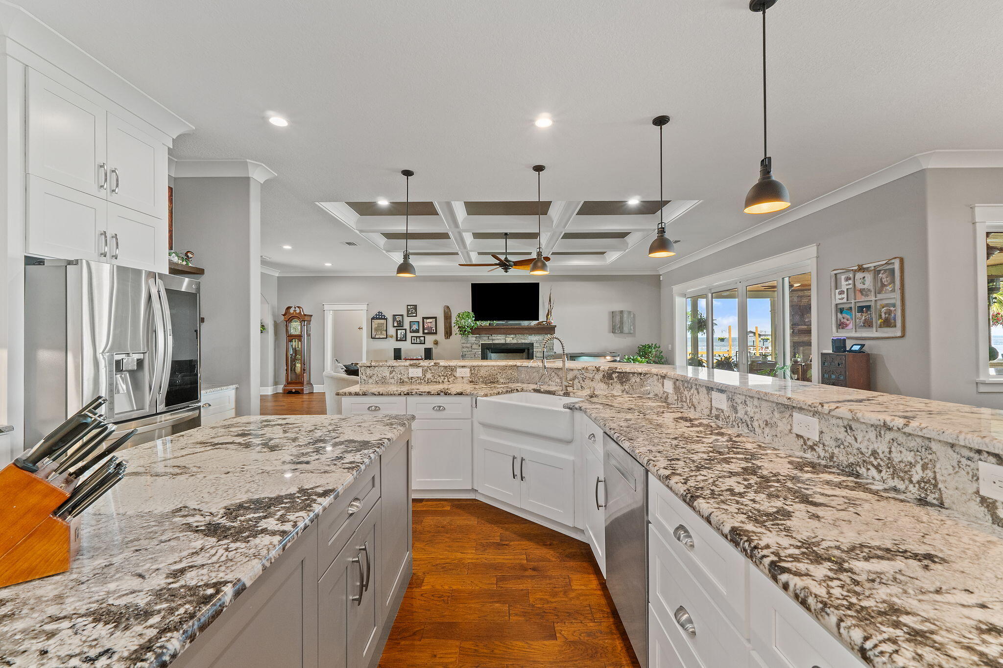 Sandy Cove - Residential