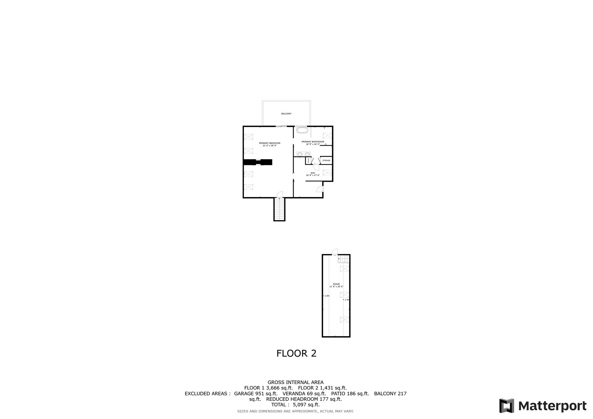 Sandy Cove - Residential