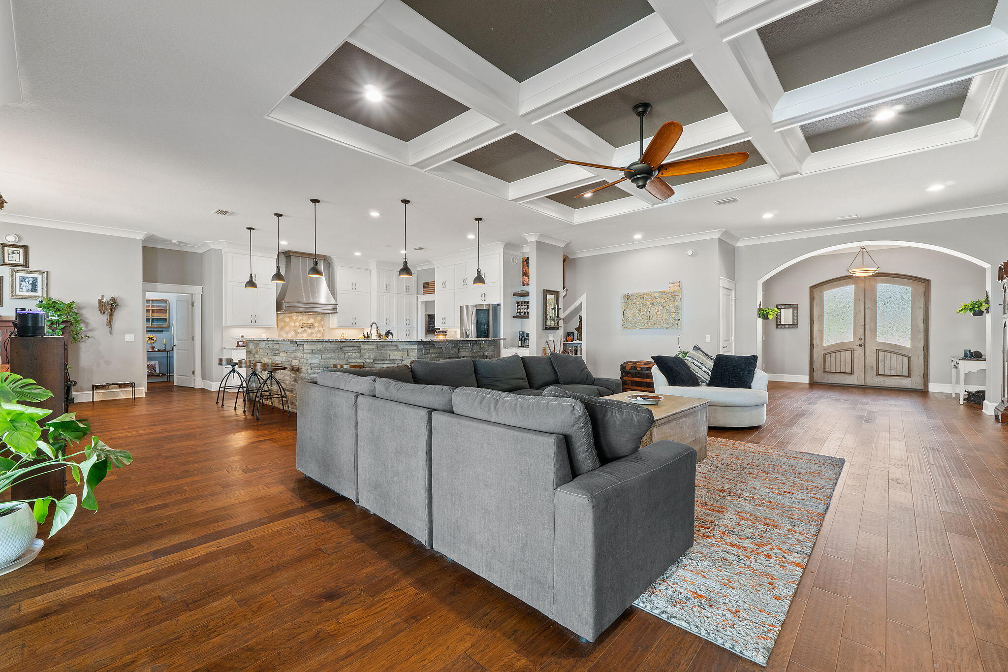 Sandy Cove - Residential