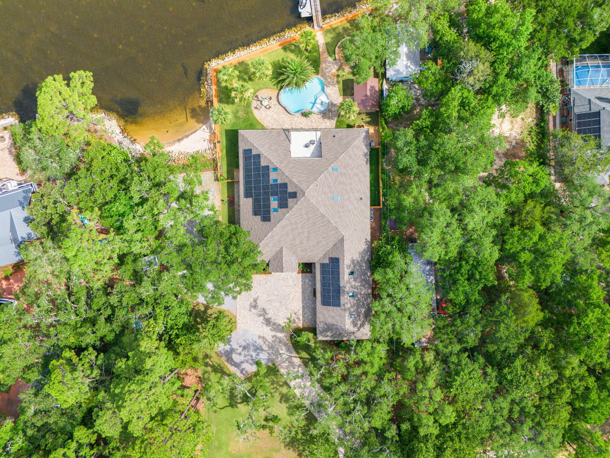 Sandy Cove - Residential