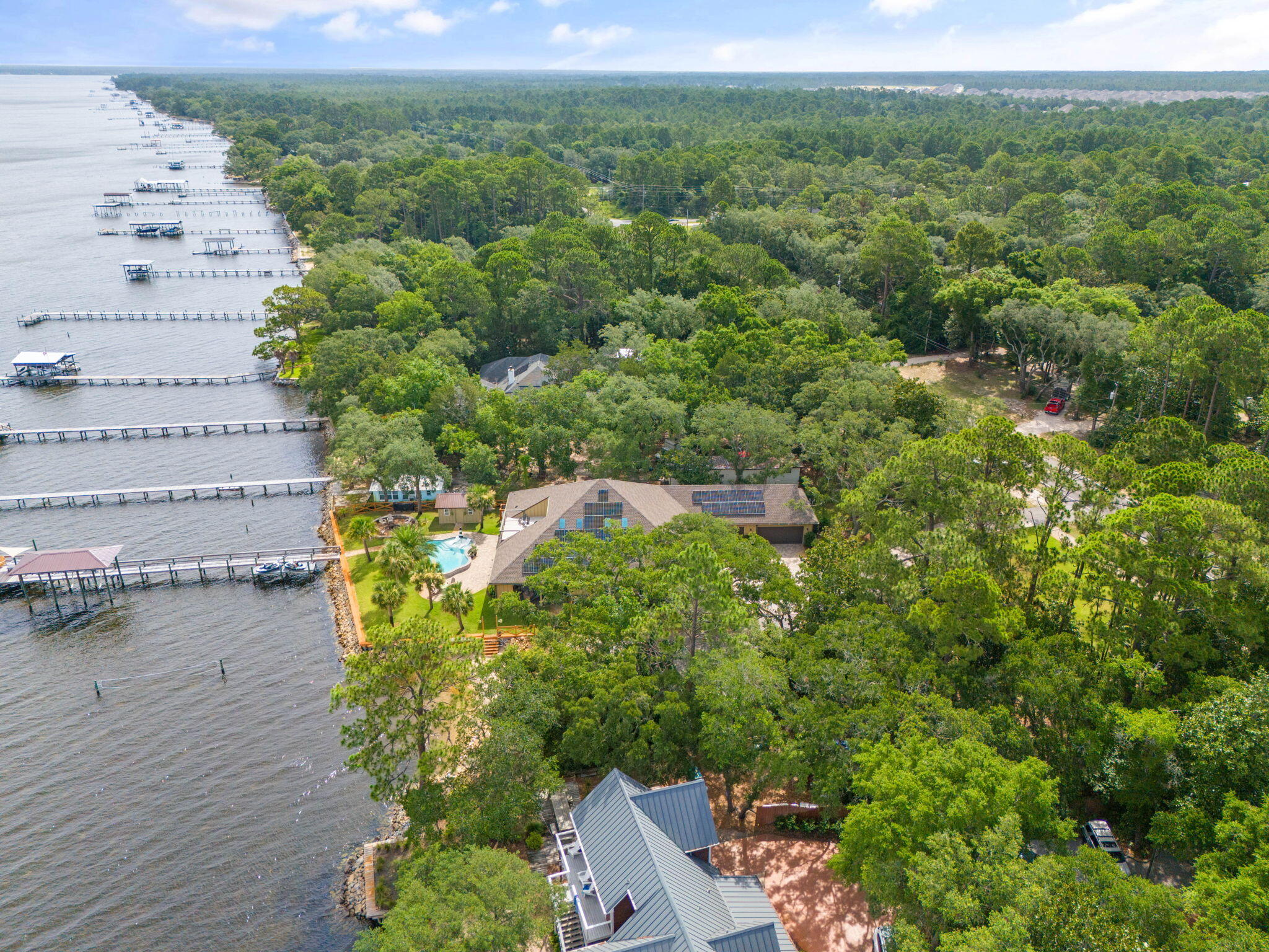 Sandy Cove - Residential
