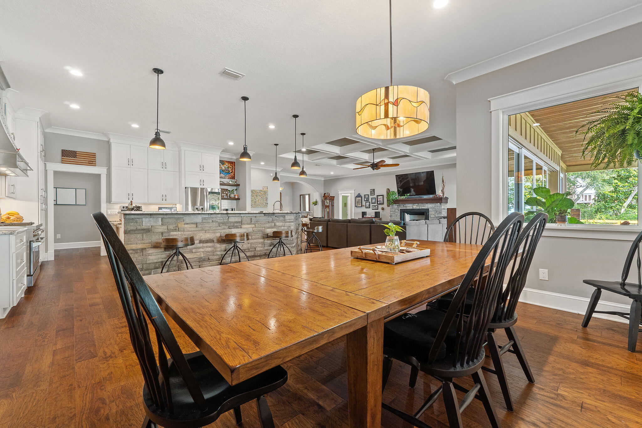 Sandy Cove - Residential