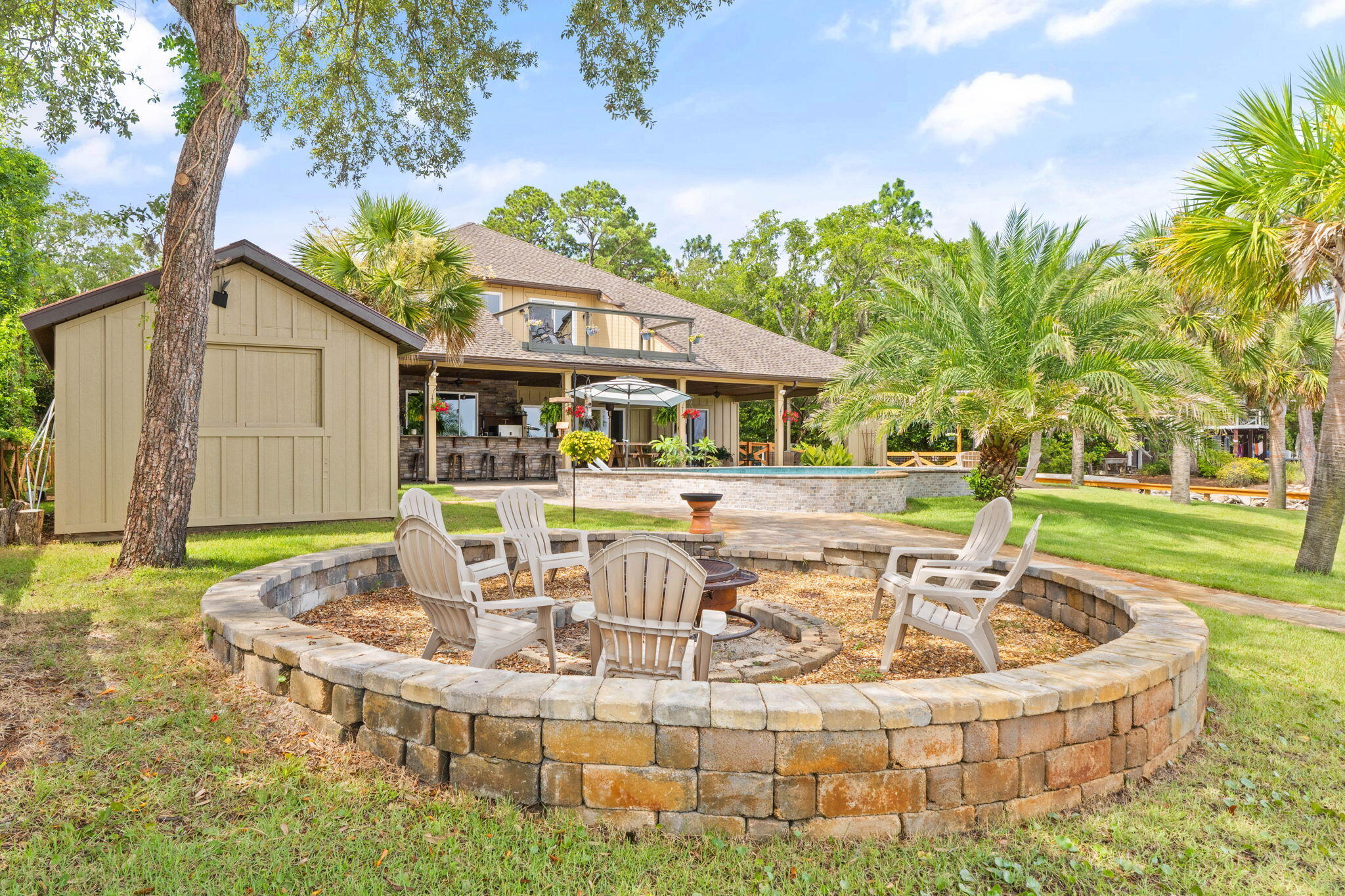 Sandy Cove - Residential