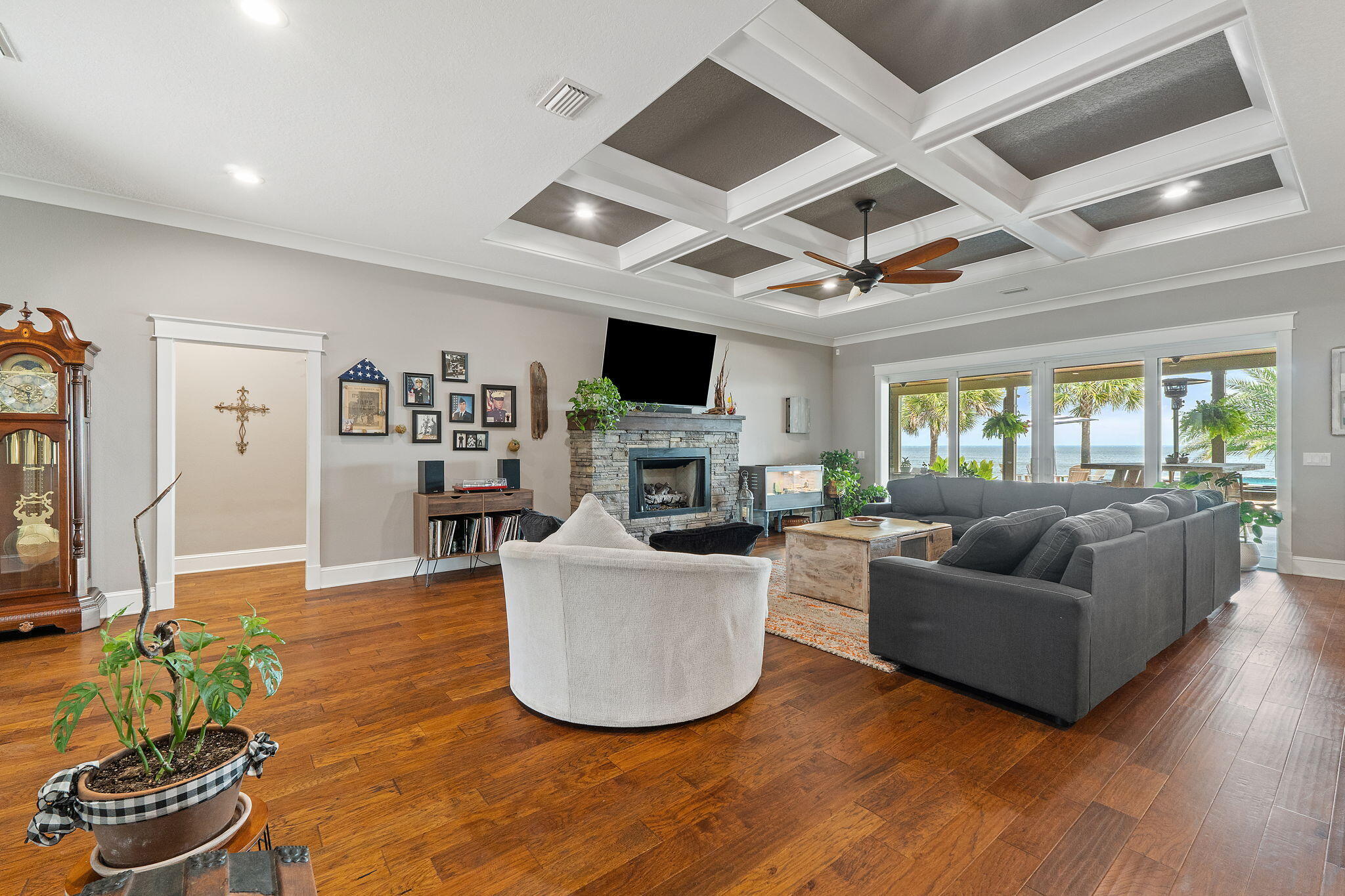 Sandy Cove - Residential