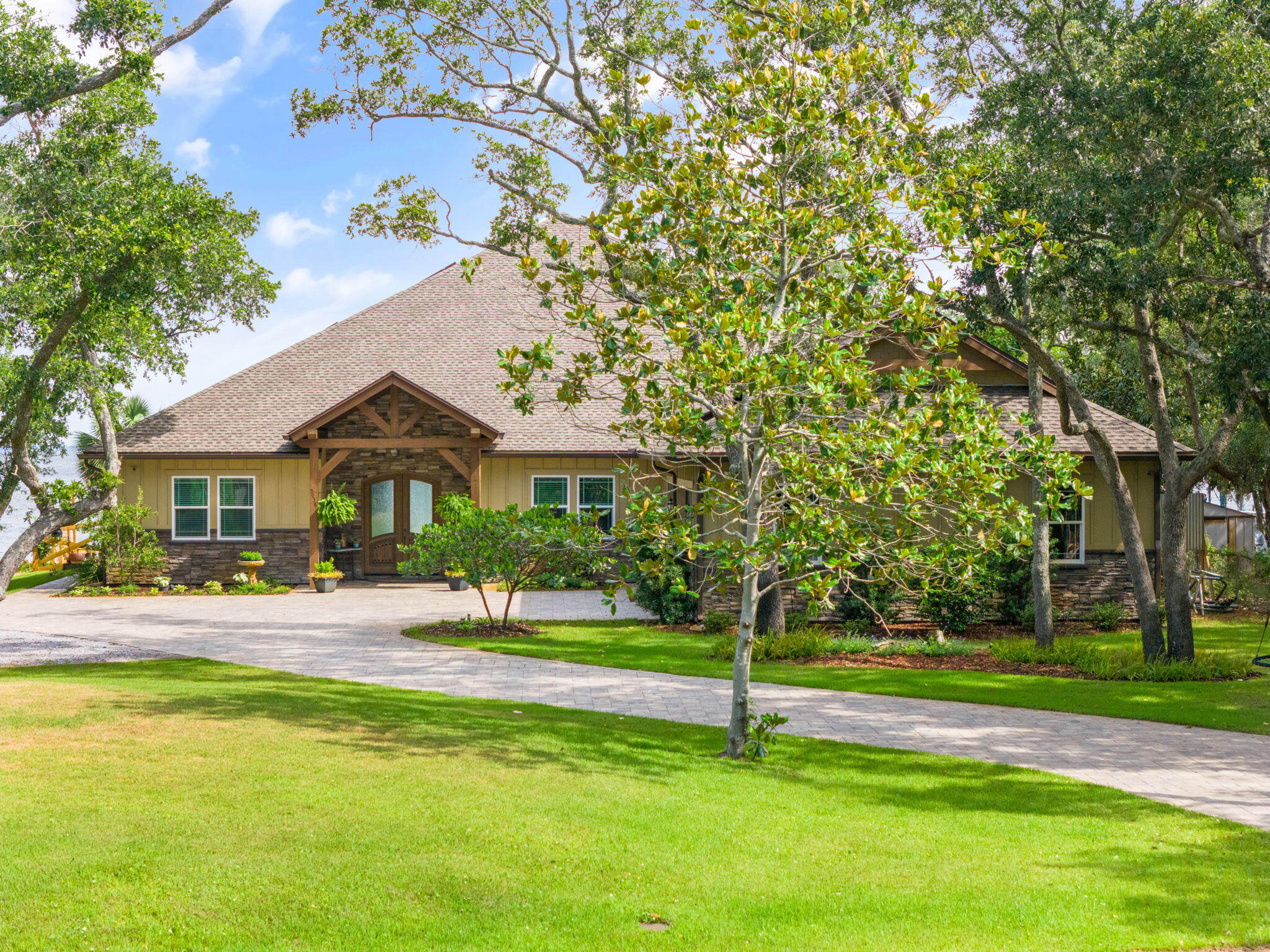 Sandy Cove - Residential