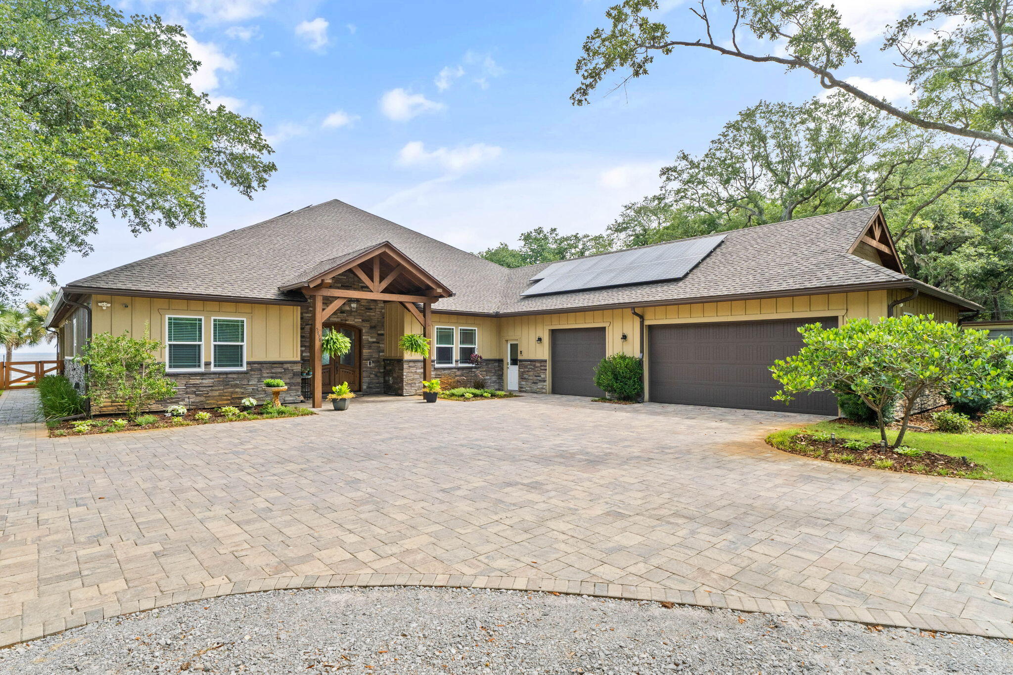 Sandy Cove - Residential