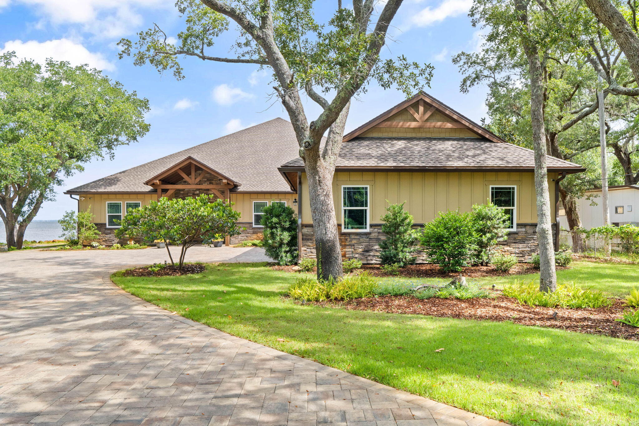 Sandy Cove - Residential
