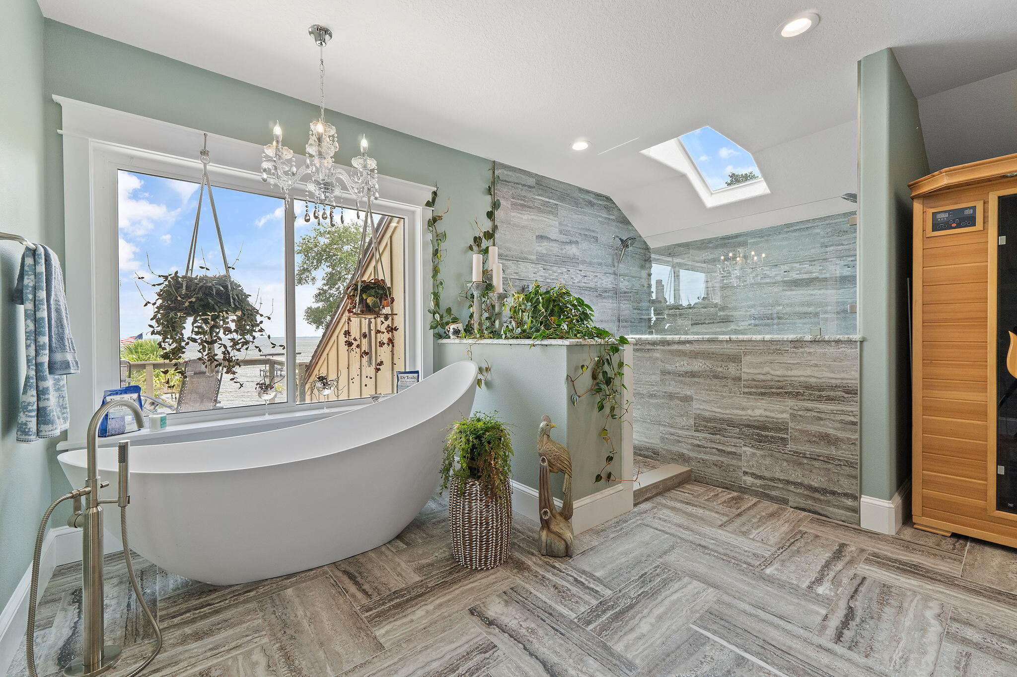Sandy Cove - Residential