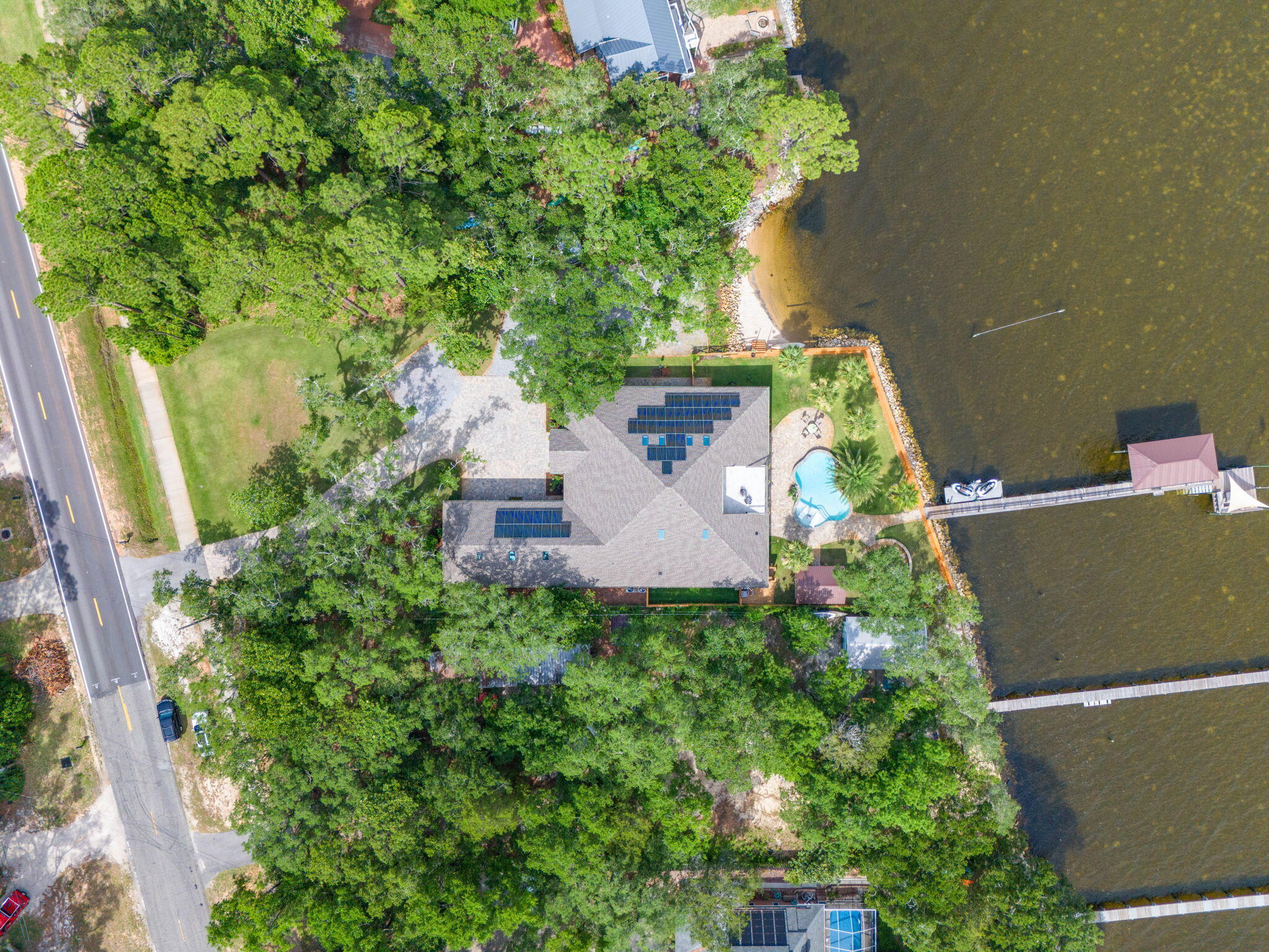 Sandy Cove - Residential