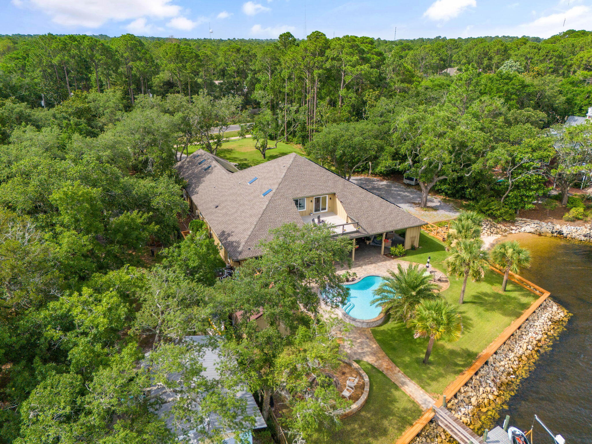Sandy Cove - Residential