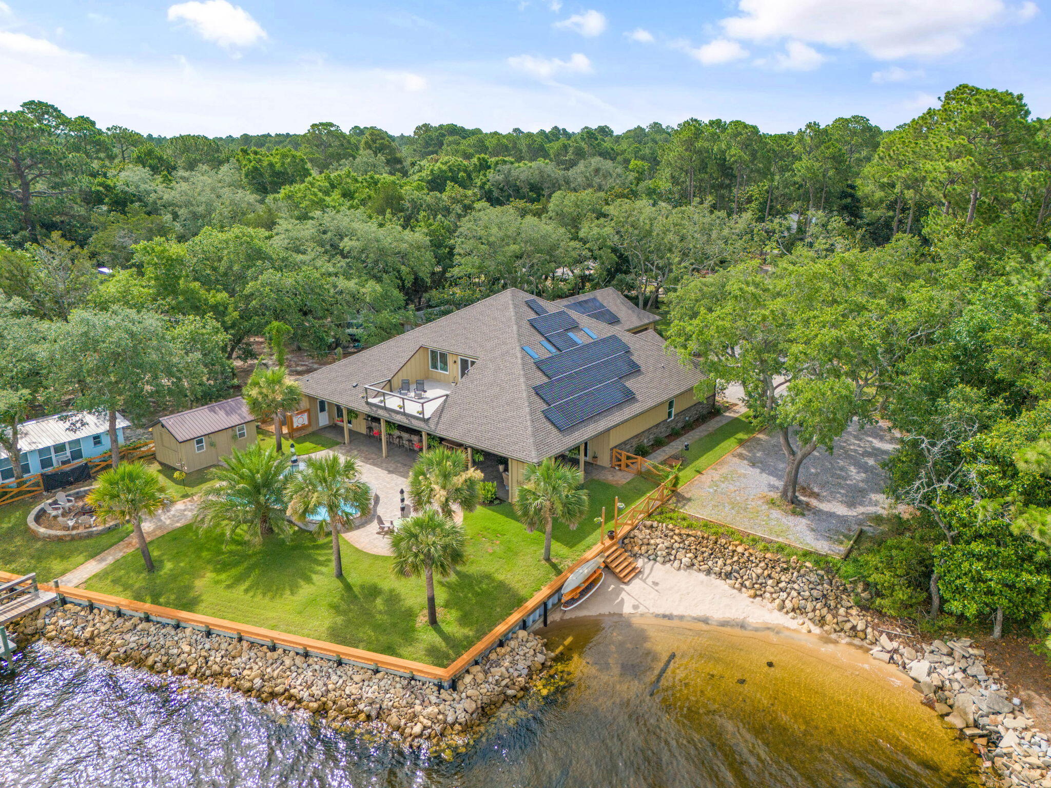 Sandy Cove - Residential