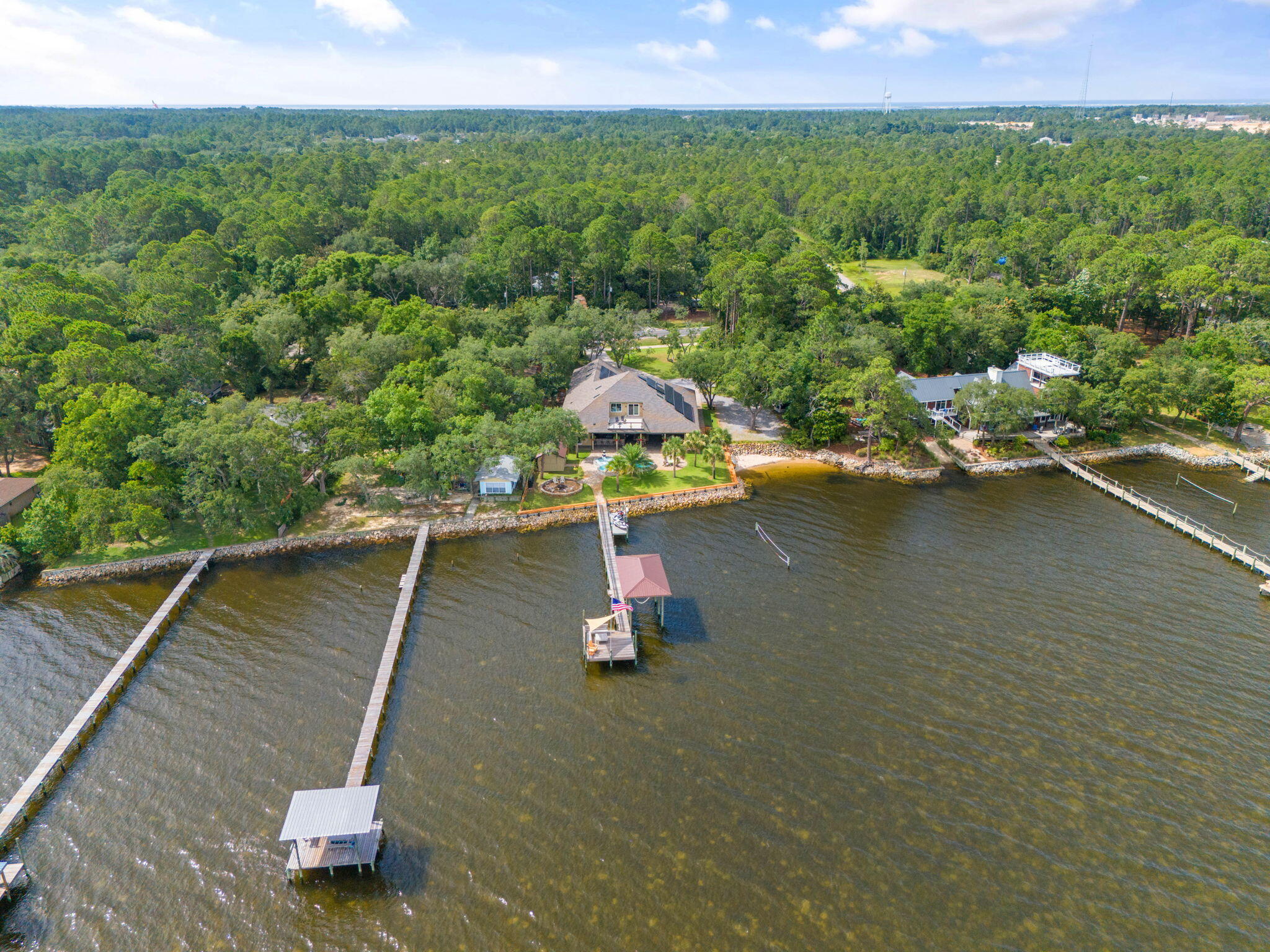 Sandy Cove - Residential