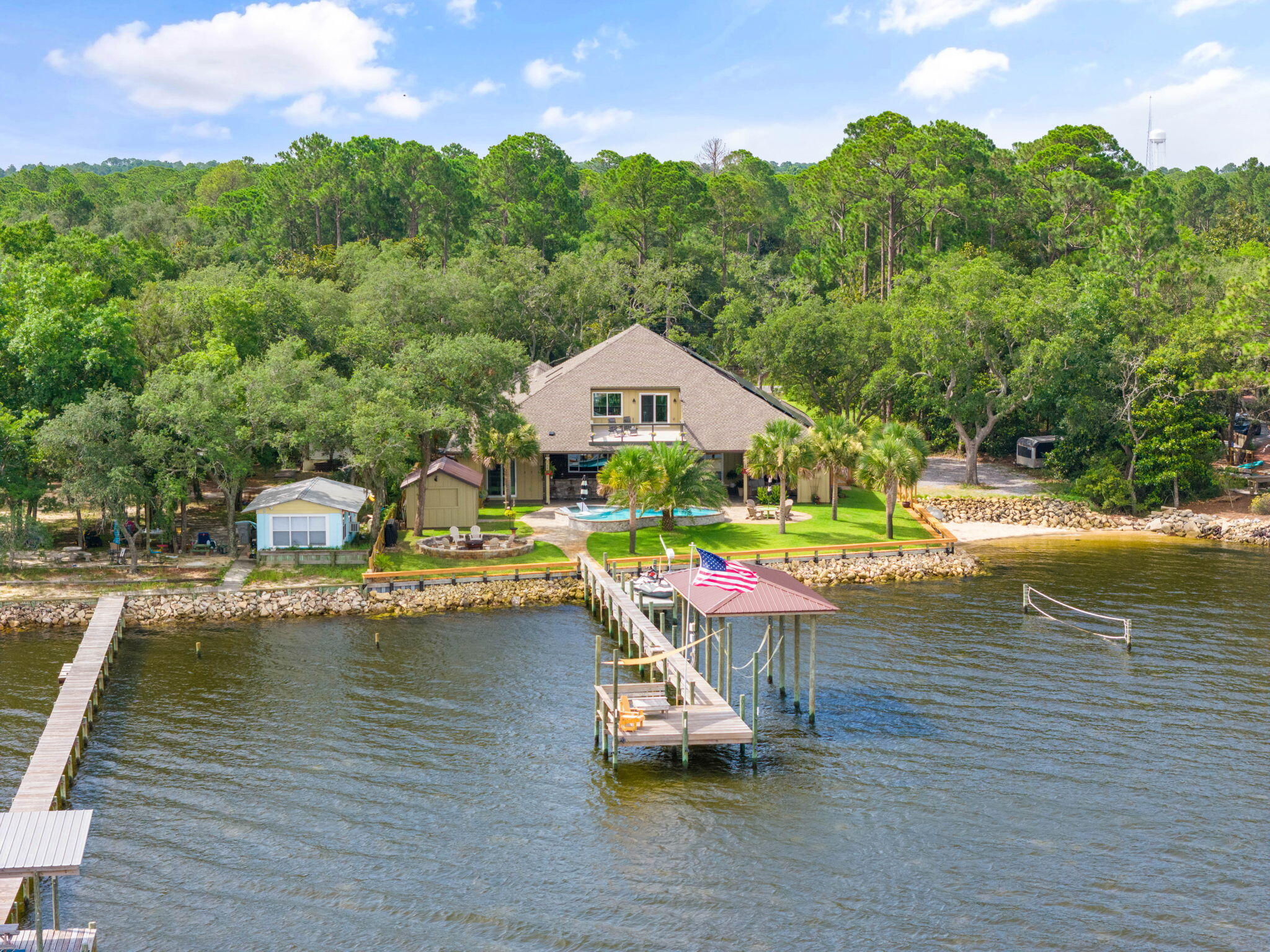 Sandy Cove - Residential