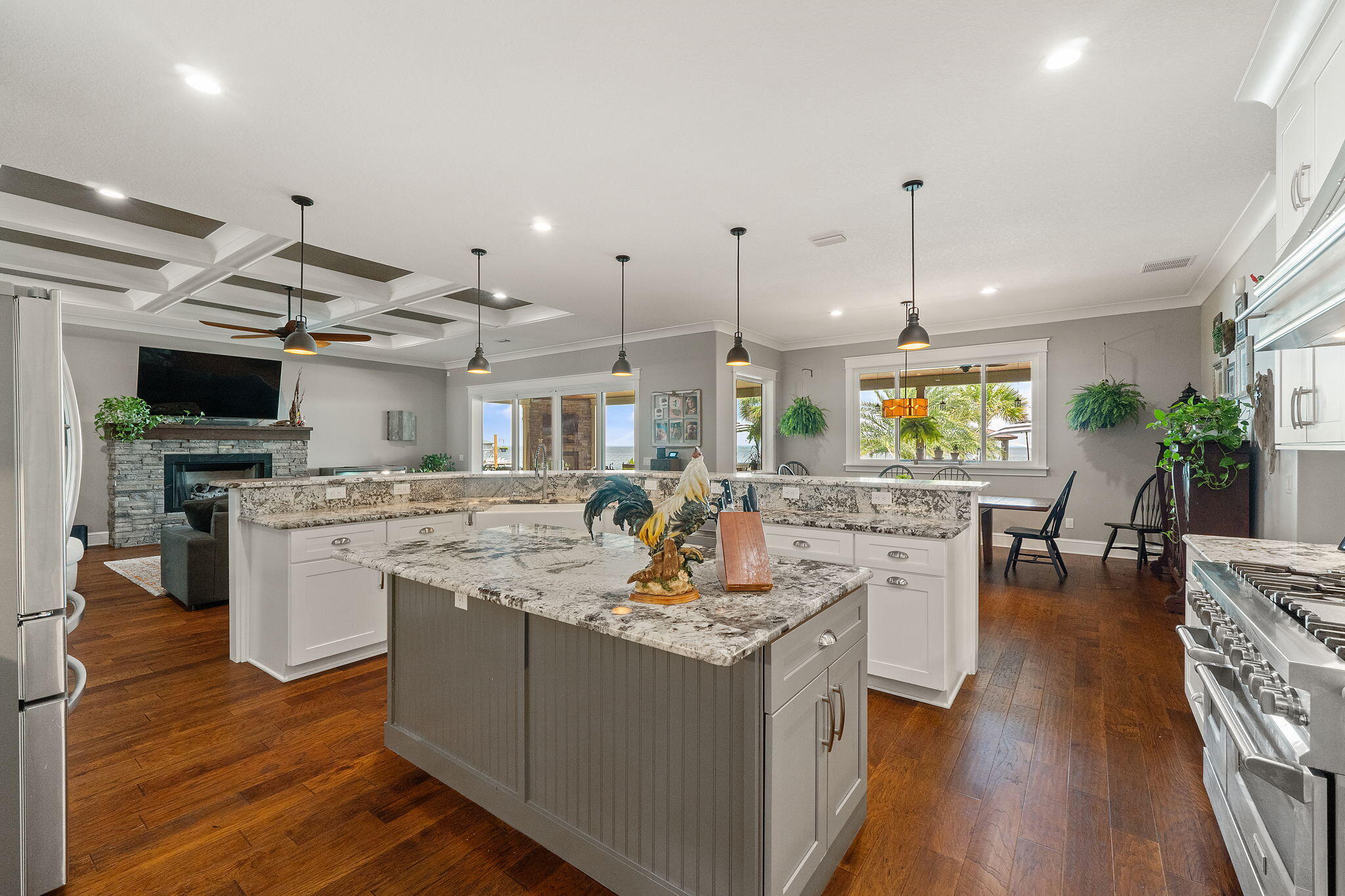 Sandy Cove - Residential