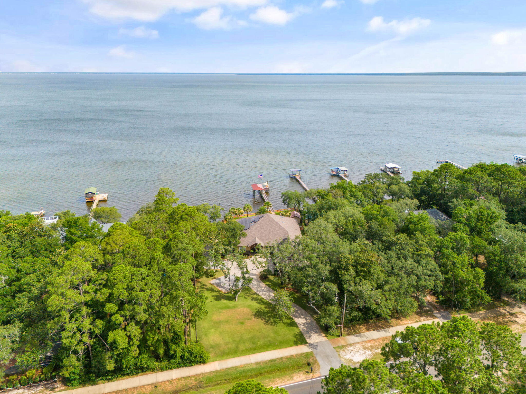 Sandy Cove - Residential