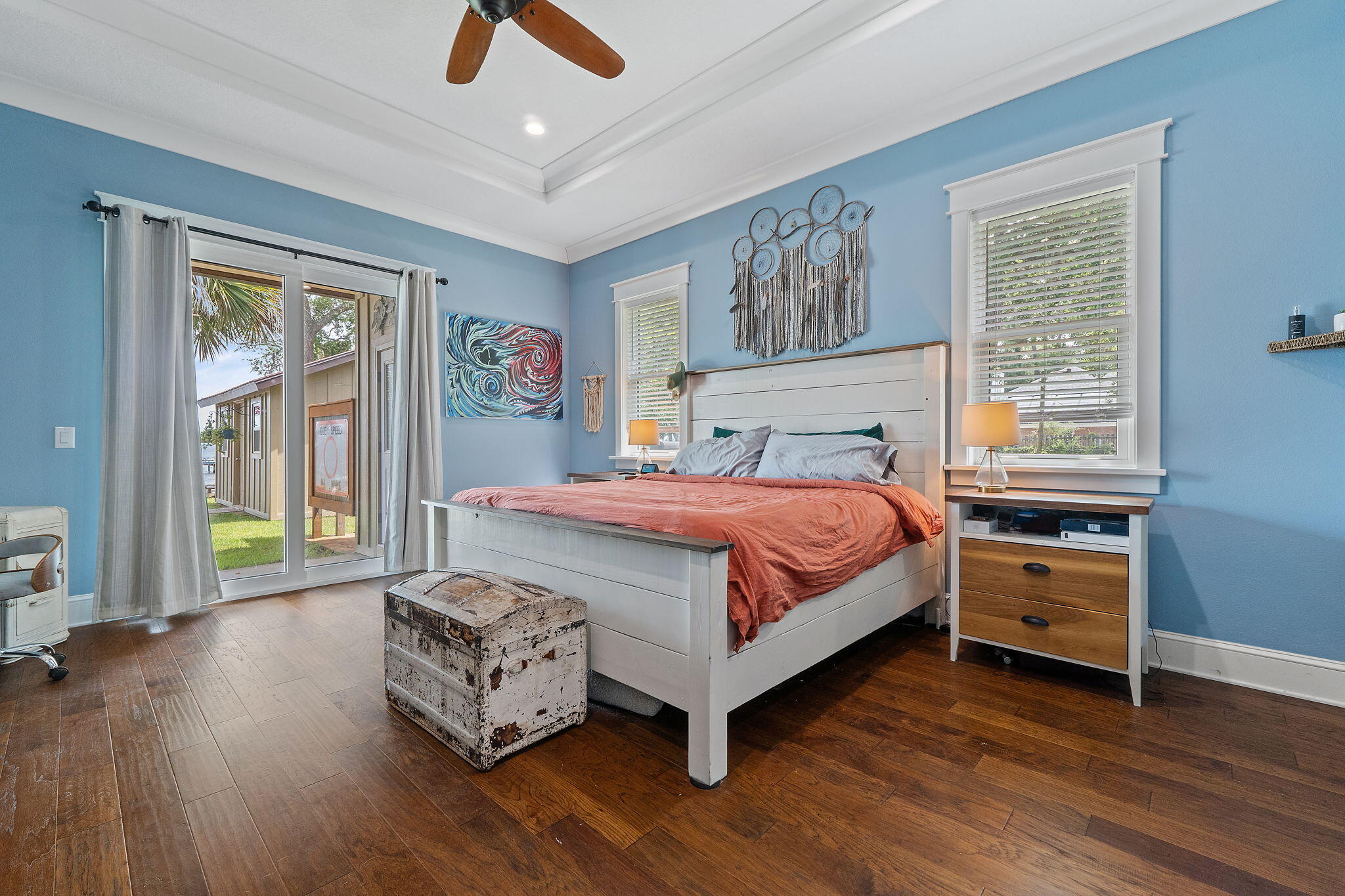 Sandy Cove - Residential