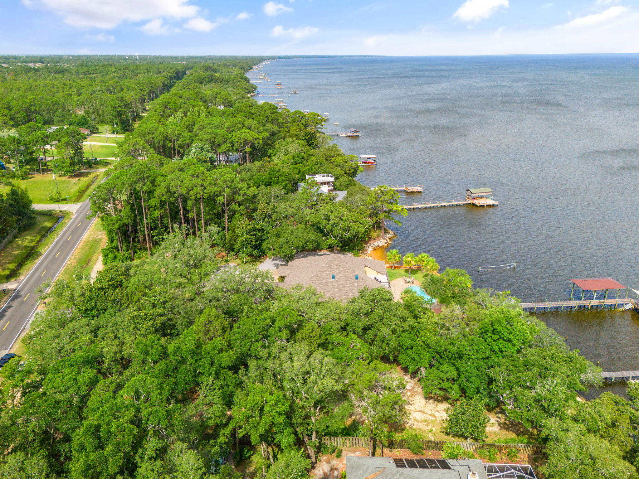 Sandy Cove - Residential