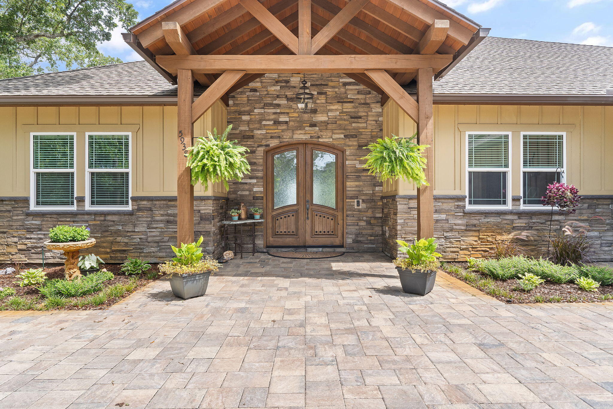Sandy Cove - Residential