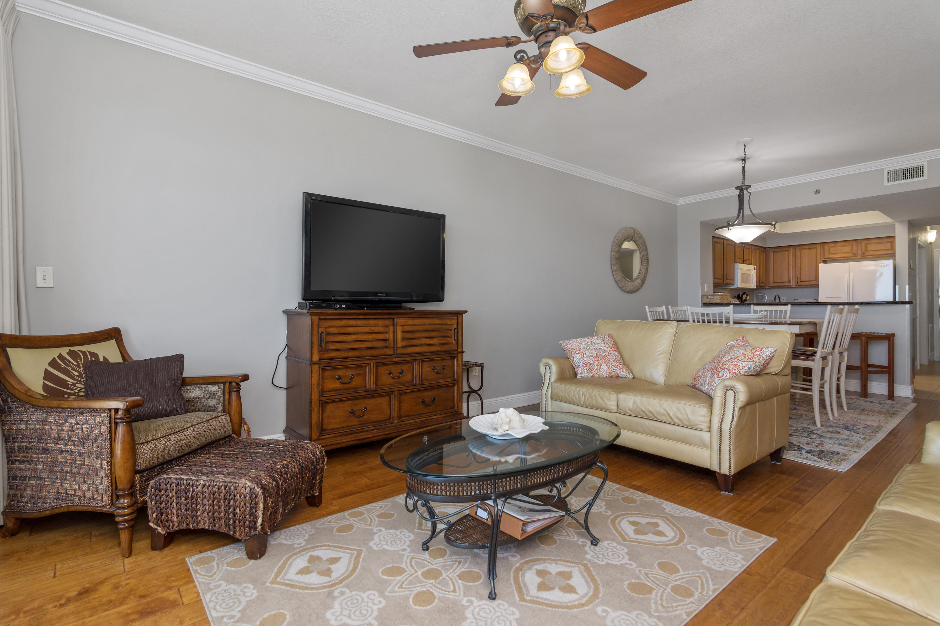 ARIEL DUNES II - Residential