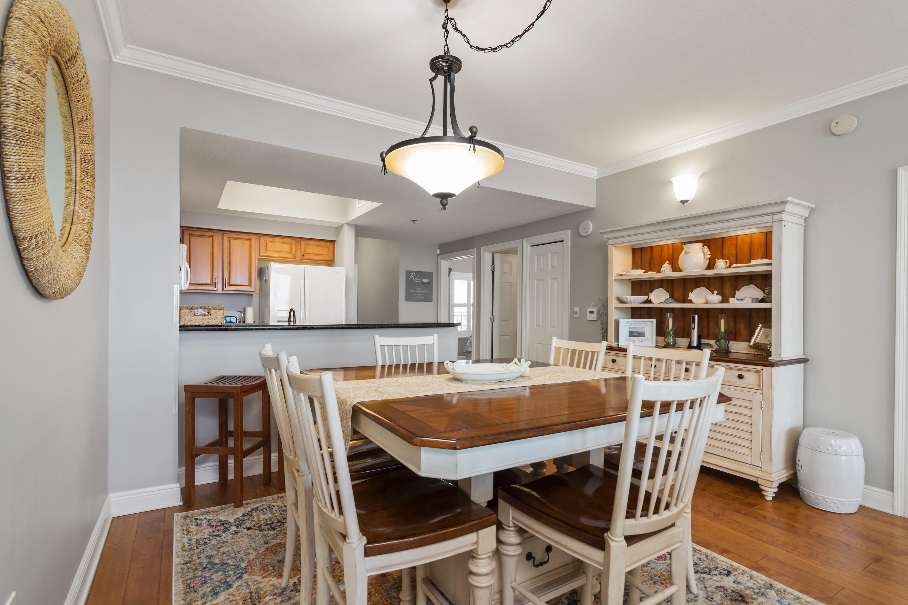 ARIEL DUNES II - Residential