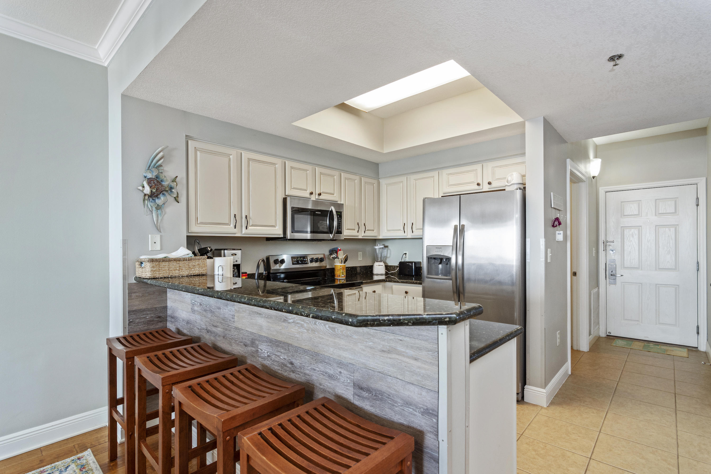 ARIEL DUNES II - Residential