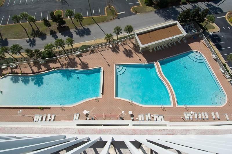 ARIEL DUNES II - Residential