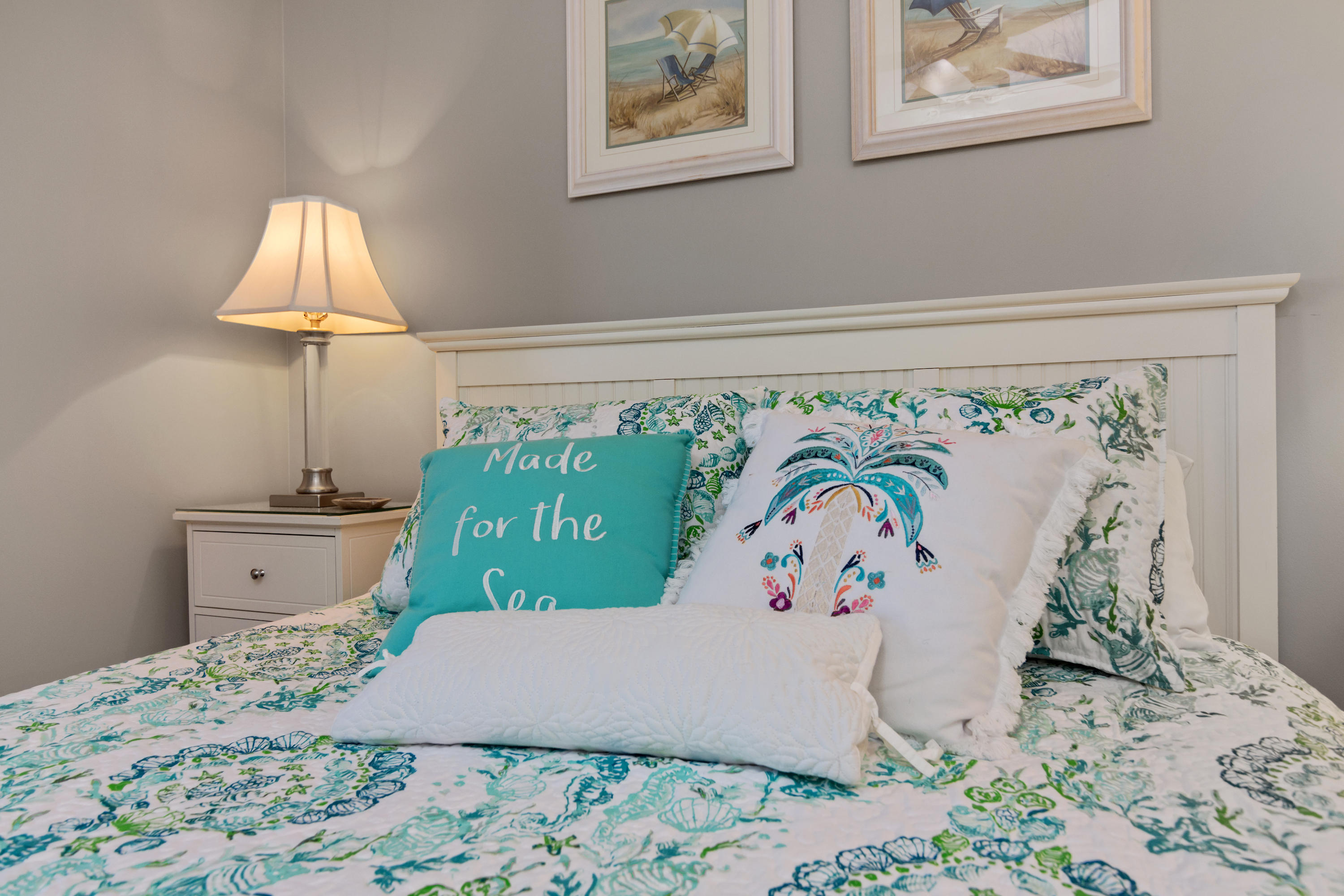 ARIEL DUNES II - Residential