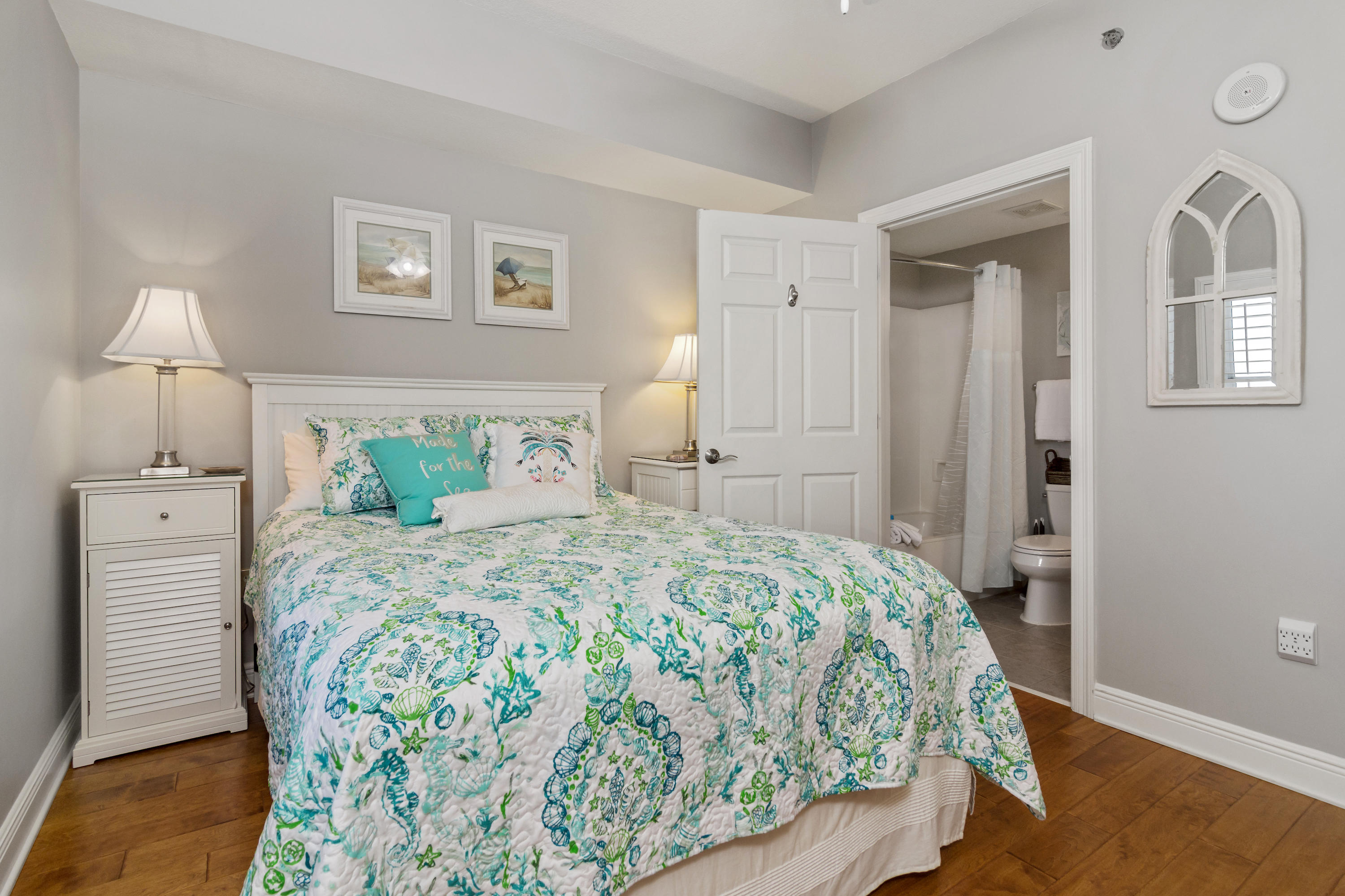 ARIEL DUNES II - Residential