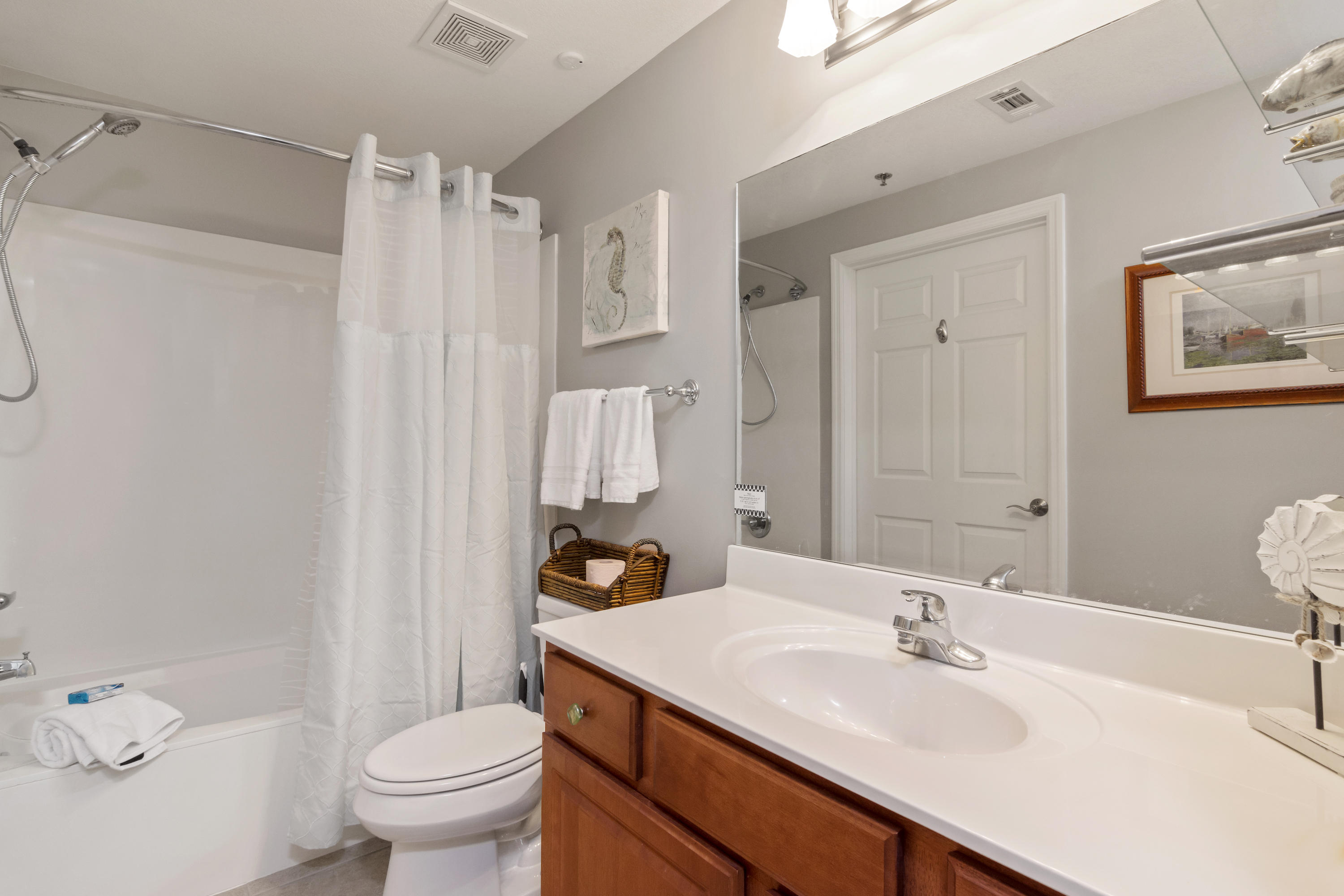 ARIEL DUNES II - Residential